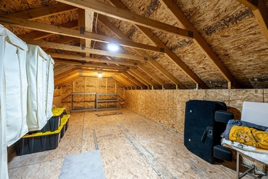 Beautifully upgraded and move-in ready, this two-level paired on The Powder Horn Golf Club - Mountain in Wyoming - for sale on GolfHomes.com, golf home, golf lot