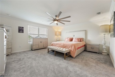 Experience the perfect blend of luxury, comfort, and sustainable on Babcock National Golf Course in Florida - for sale on GolfHomes.com, golf home, golf lot