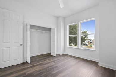 Renovated 4BR/4BA STR-ready coastal retreat with Gulf views from on Sharks Tooth Golf Club in Florida - for sale on GolfHomes.com, golf home, golf lot