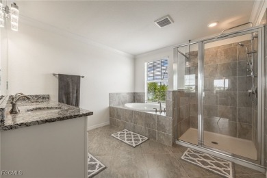 Experience the perfect blend of luxury, comfort, and sustainable on Babcock National Golf Course in Florida - for sale on GolfHomes.com, golf home, golf lot