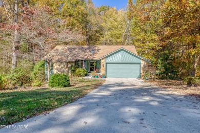 Looking for quiet country living in beautiful neighborhood with on Stonehenge Golf Course in Tennessee - for sale on GolfHomes.com, golf home, golf lot