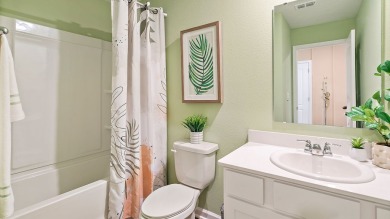 Embrace Flagler County living in the Palm Coast Villas, a on The Grand Club - Pine Lakes Course in Florida - for sale on GolfHomes.com, golf home, golf lot