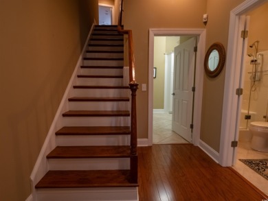 Welcome to 909 Heshbon Drive in Tidewater Plantation--a on Tidewater Golf Club and Plantation in South Carolina - for sale on GolfHomes.com, golf home, golf lot