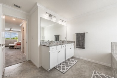 Experience the perfect blend of luxury, comfort, and sustainable on Babcock National Golf Course in Florida - for sale on GolfHomes.com, golf home, golf lot