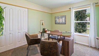 Embrace Flagler County living in the Palm Coast Villas, a on The Grand Club - Pine Lakes Course in Florida - for sale on GolfHomes.com, golf home, golf lot