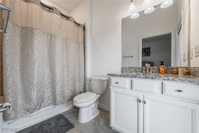 Experience the perfect blend of luxury, comfort, and sustainable on Babcock National Golf Course in Florida - for sale on GolfHomes.com, golf home, golf lot