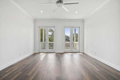 Renovated 4BR/4BA STR-ready coastal retreat with Gulf views from on Sharks Tooth Golf Club in Florida - for sale on GolfHomes.com, golf home, golf lot