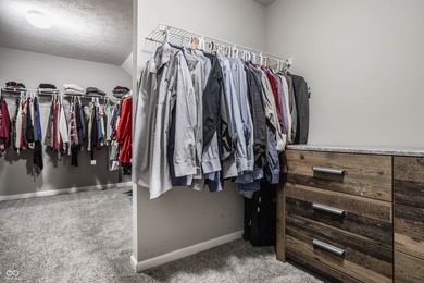 YOU CAN HAVE IT ALL in this MOVE-IN READY Home! Beautiful 5 on Prestwick Country Club in Indiana - for sale on GolfHomes.com, golf home, golf lot