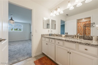 Experience the perfect blend of luxury, comfort, and sustainable on Babcock National Golf Course in Florida - for sale on GolfHomes.com, golf home, golf lot