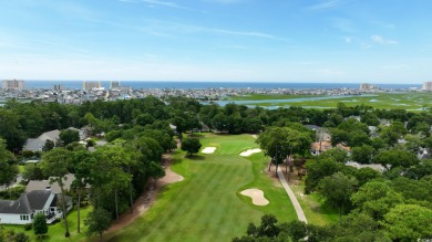Welcome to 909 Heshbon Drive in Tidewater Plantation--a on Tidewater Golf Club and Plantation in South Carolina - for sale on GolfHomes.com, golf home, golf lot