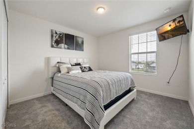 Experience the perfect blend of luxury, comfort, and sustainable on Babcock National Golf Course in Florida - for sale on GolfHomes.com, golf home, golf lot