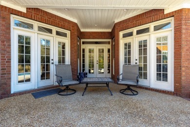 Welcome HOME! Check out this 4-bedroom, 3-bathroom stunning on Bainbridge Country Club in Georgia - for sale on GolfHomes.com, golf home, golf lot