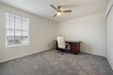 Experience the perfect blend of luxury, comfort, and sustainable on Babcock National Golf Course in Florida - for sale on GolfHomes.com, golf home, golf lot