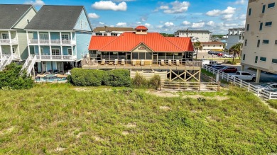 Welcome to 909 Heshbon Drive in Tidewater Plantation--a on Tidewater Golf Club and Plantation in South Carolina - for sale on GolfHomes.com, golf home, golf lot