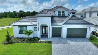 One or more photo(s) has been virtually staged. New Construction on Providence Golf Club in Florida - for sale on GolfHomes.com, golf home, golf lot