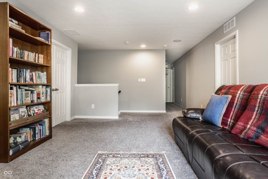 YOU CAN HAVE IT ALL in this MOVE-IN READY Home! Beautiful 5 on Prestwick Country Club in Indiana - for sale on GolfHomes.com, golf home, golf lot