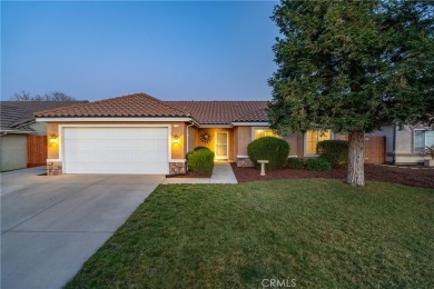 Stunning 5-Bedroom Home with Pool in Prime Paso Robles on River Oaks Golf Course in California - for sale on GolfHomes.com, golf home, golf lot