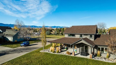 Beautifully upgraded and move-in ready, this two-level paired on The Powder Horn Golf Club - Mountain in Wyoming - for sale on GolfHomes.com, golf home, golf lot