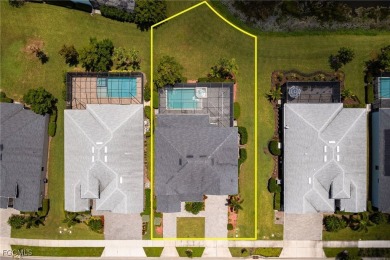 Experience the perfect blend of luxury, comfort, and sustainable on Babcock National Golf Course in Florida - for sale on GolfHomes.com, golf home, golf lot