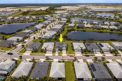 Experience the perfect blend of luxury, comfort, and sustainable on Babcock National Golf Course in Florida - for sale on GolfHomes.com, golf home, golf lot