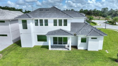 One or more photo(s) has been virtually staged. New Construction on Providence Golf Club in Florida - for sale on GolfHomes.com, golf home, golf lot