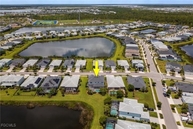 Experience the perfect blend of luxury, comfort, and sustainable on Babcock National Golf Course in Florida - for sale on GolfHomes.com, golf home, golf lot
