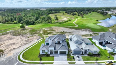 One or more photo(s) has been virtually staged. New Construction on Providence Golf Club in Florida - for sale on GolfHomes.com, golf home, golf lot