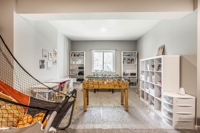 YOU CAN HAVE IT ALL in this MOVE-IN READY Home! Beautiful 5 on Prestwick Country Club in Indiana - for sale on GolfHomes.com, golf home, golf lot