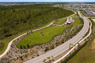 Experience the perfect blend of luxury, comfort, and sustainable on Babcock National Golf Course in Florida - for sale on GolfHomes.com, golf home, golf lot