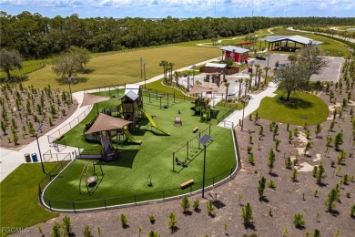 Experience the perfect blend of luxury, comfort, and sustainable on Babcock National Golf Course in Florida - for sale on GolfHomes.com, golf home, golf lot