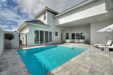 One or more photo(s) has been virtually staged. New Construction on Providence Golf Club in Florida - for sale on GolfHomes.com, golf home, golf lot