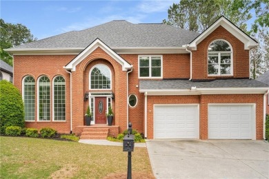Exceptional Value in Horseshoe Bend - Motivated Sellers!

This on Horseshoe Bend Country Club in Georgia - for sale on GolfHomes.com, golf home, golf lot