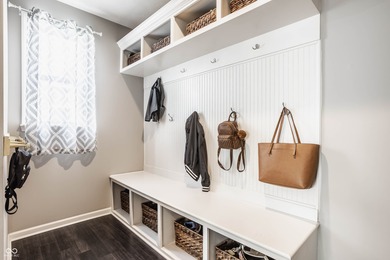 YOU CAN HAVE IT ALL in this MOVE-IN READY Home! Beautiful 5 on Prestwick Country Club in Indiana - for sale on GolfHomes.com, golf home, golf lot