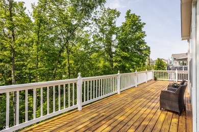 YOU CAN HAVE IT ALL in this MOVE-IN READY Home! Beautiful 5 on Prestwick Country Club in Indiana - for sale on GolfHomes.com, golf home, golf lot