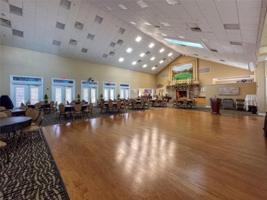 One or more photo(s) has been virtually staged. LOCATED ON THE on Timber Greens Country Club in Florida - for sale on GolfHomes.com, golf home, golf lot