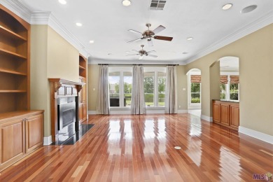 **Seller will contribute up to $10,000.00 in buyers closing cost on Pelican Point Golf Club in Louisiana - for sale on GolfHomes.com, golf home, golf lot