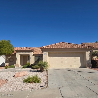 Just listed! Original owner! City/Strip & Mountain VIEWS come on Highland Falls Golf Club in Nevada - for sale on GolfHomes.com, golf home, golf lot