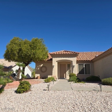 Just listed! Original owner! City/Strip & Mountain VIEWS come on Highland Falls Golf Club in Nevada - for sale on GolfHomes.com, golf home, golf lot