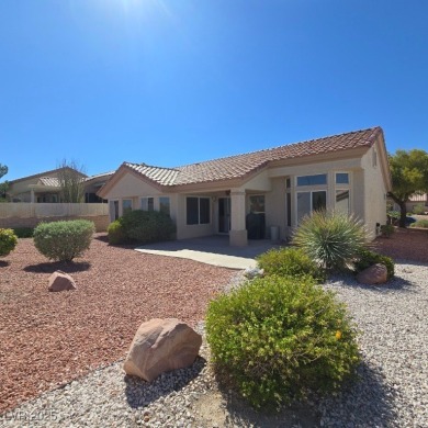 Just listed! Original owner! City/Strip & Mountain VIEWS come on Highland Falls Golf Club in Nevada - for sale on GolfHomes.com, golf home, golf lot