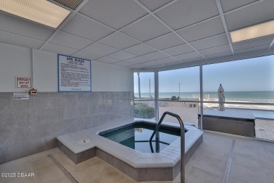 Escape to coastal paradise with this stunning beachfront on Oceans Golf Club in Florida - for sale on GolfHomes.com, golf home, golf lot