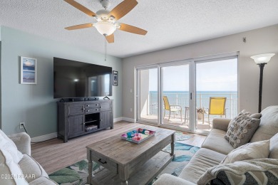 Escape to coastal paradise with this stunning beachfront on Oceans Golf Club in Florida - for sale on GolfHomes.com, golf home, golf lot
