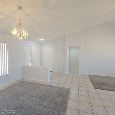 Just listed! Original owner! City/Strip & Mountain VIEWS come on Highland Falls Golf Club in Nevada - for sale on GolfHomes.com, golf home, golf lot