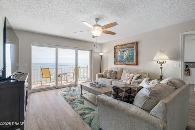 Escape to coastal paradise with this stunning beachfront on Oceans Golf Club in Florida - for sale on GolfHomes.com, golf home, golf lot