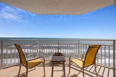 Escape to coastal paradise with this stunning beachfront on Oceans Golf Club in Florida - for sale on GolfHomes.com, golf home, golf lot
