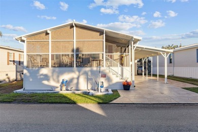 AMAZING VALUE! Fantastic price on this sun-filled, impeccably on Saint Andrews South Golf Club in Florida - for sale on GolfHomes.com, golf home, golf lot