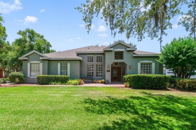 Seller may consider buyer concessions if made in an offer | One on Heathrow Country Club in Florida - for sale on GolfHomes.com, golf home, golf lot