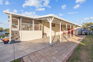 AMAZING VALUE! Fantastic price on this sun-filled, impeccably on Saint Andrews South Golf Club in Florida - for sale on GolfHomes.com, golf home, golf lot