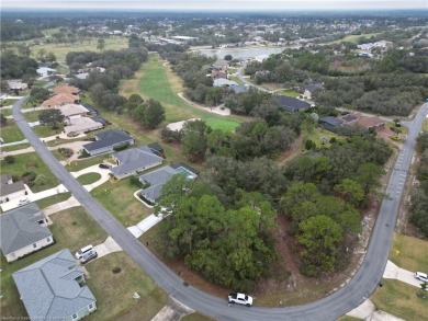 EXCEPTIONAL LOT AT A GREAT PRICE! THIS PARCEL IS LOCATED RIGHT on Sun n Lake Golf and Country Club in Florida - for sale on GolfHomes.com, golf home, golf lot