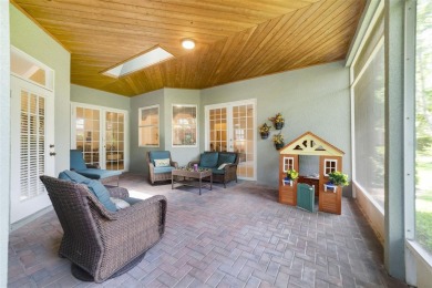 Seller may consider buyer concessions if made in an offer | One on Heathrow Country Club in Florida - for sale on GolfHomes.com, golf home, golf lot