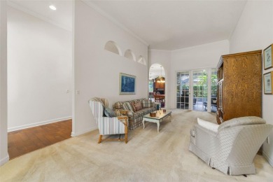 Seller may consider buyer concessions if made in an offer | One on Heathrow Country Club in Florida - for sale on GolfHomes.com, golf home, golf lot